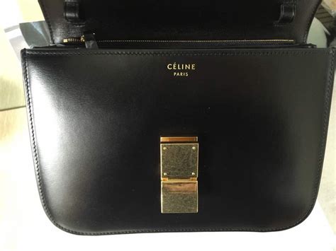 celine box on strap|Celine straps.